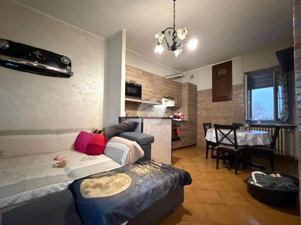 Appartamento a None in Via Monviso, 14 - Foto 3
