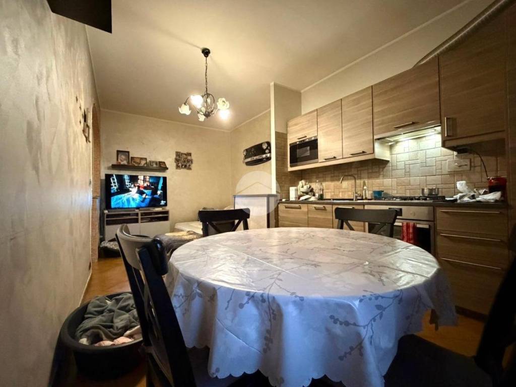 Appartamento a None in Via Monviso, 14 - Foto 4