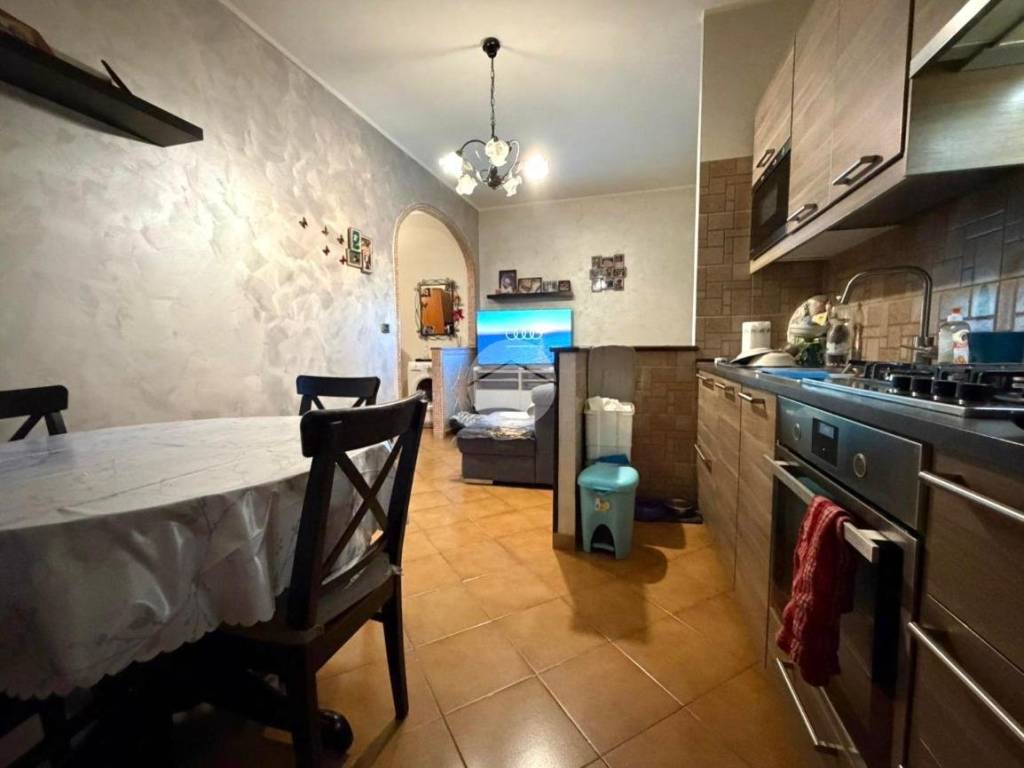 Appartamento a None in Via Monviso, 14 - Foto 5