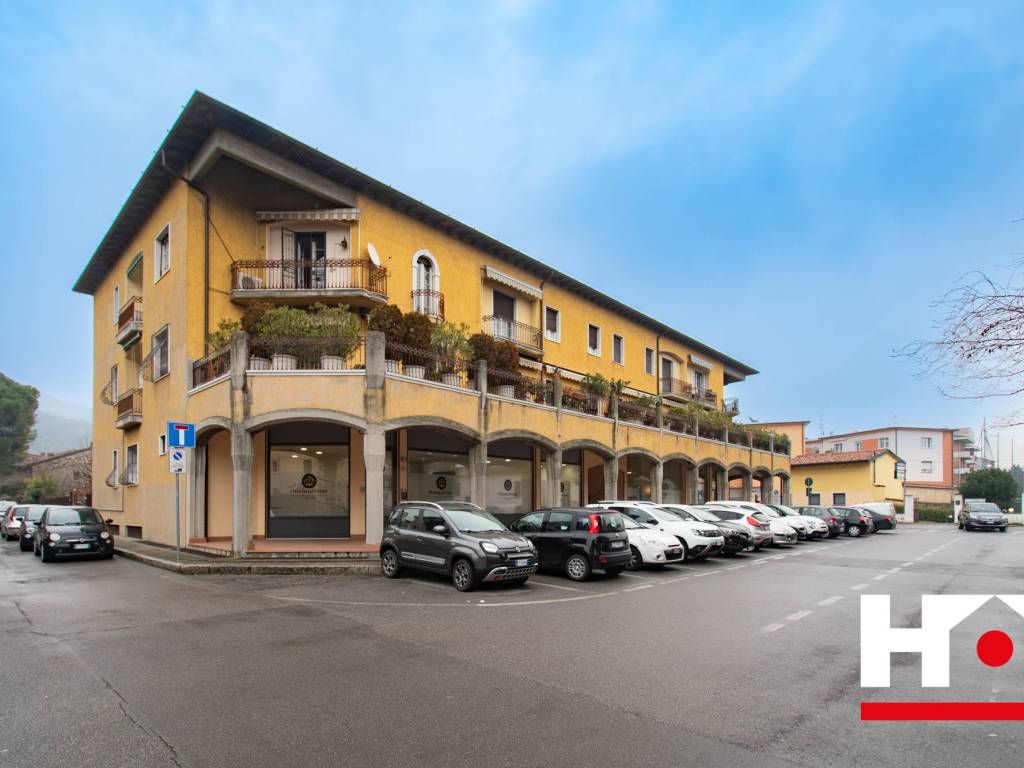 Appartamento a Brescia in Via Francesco Salodini, 6 - Foto 2
