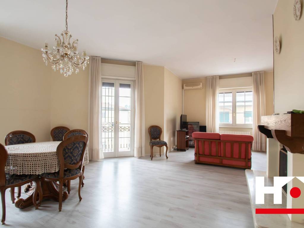 Appartamento a Brescia in Via Francesco Salodini, 6 - Foto 3