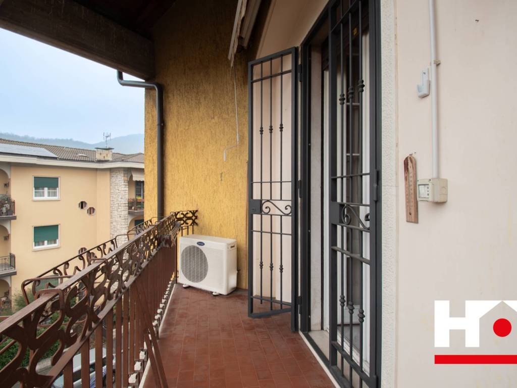 Appartamento a Brescia in Via Francesco Salodini, 6 - Foto 4