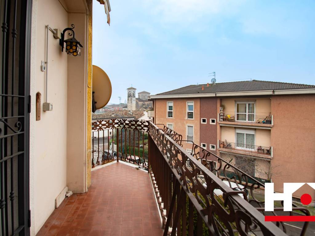 Appartamento a Brescia in Via Francesco Salodini, 6 - Foto 5