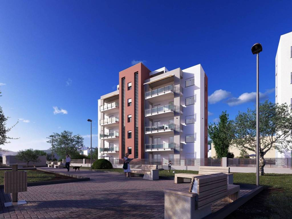 Appartamento a Andora in Via Amerigo Vespucci - Foto 4
