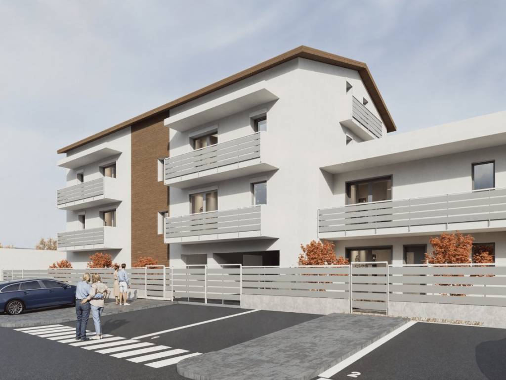 Appartamento a Veggiano in VIA SAN PIO X - Foto 4