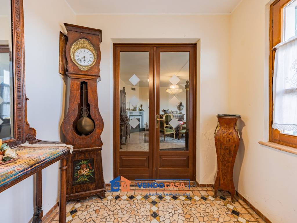 Villa a Bene vagienna in Frazione San Bernardo - Foto 2