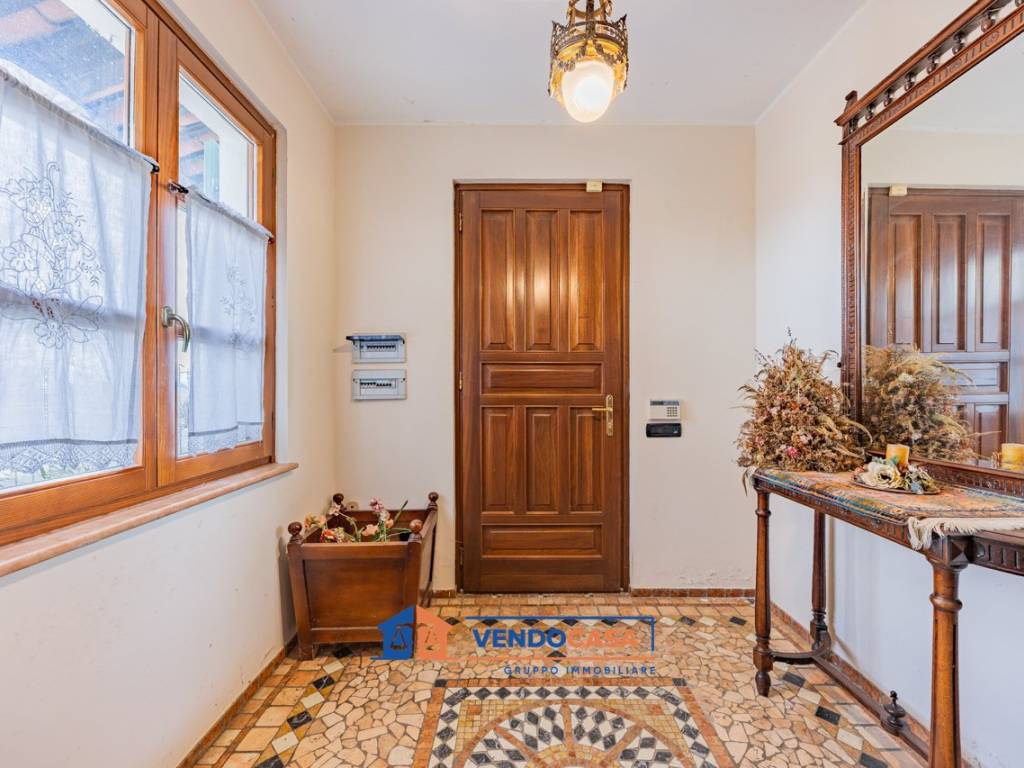 Villa a Bene vagienna in Frazione San Bernardo - Foto 3