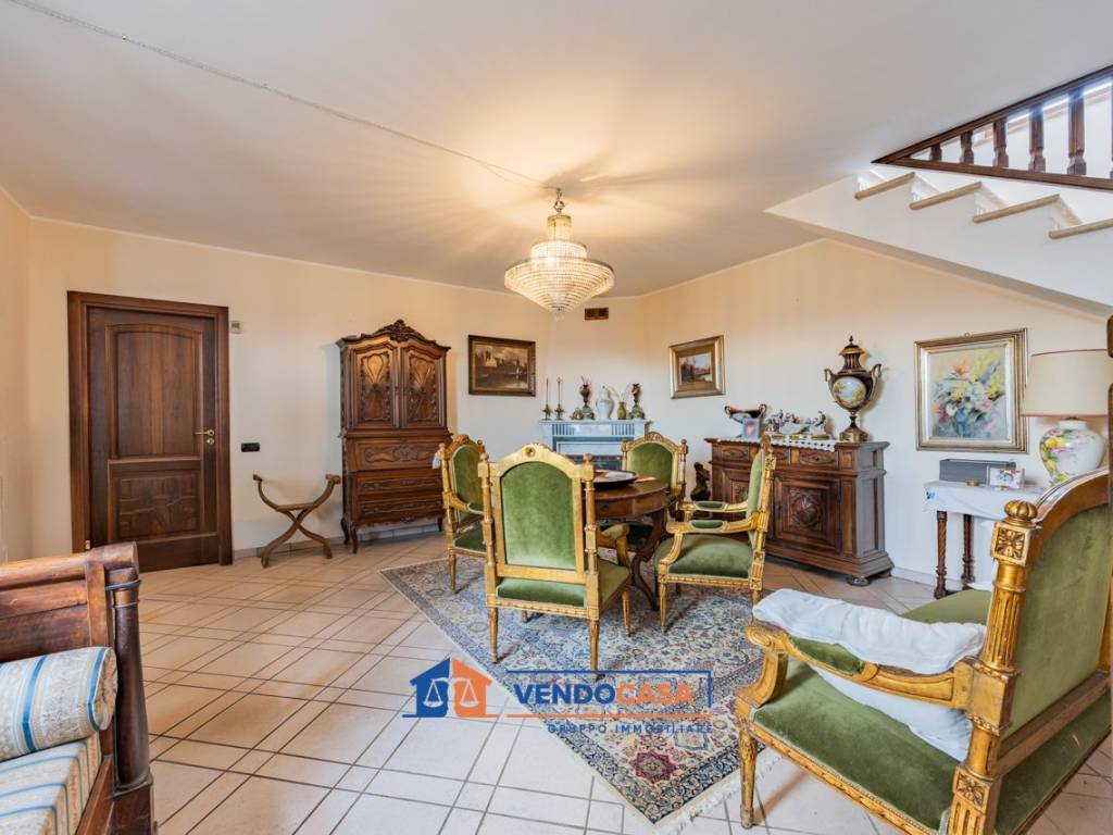 Villa a Bene vagienna in Frazione San Bernardo - Foto 4