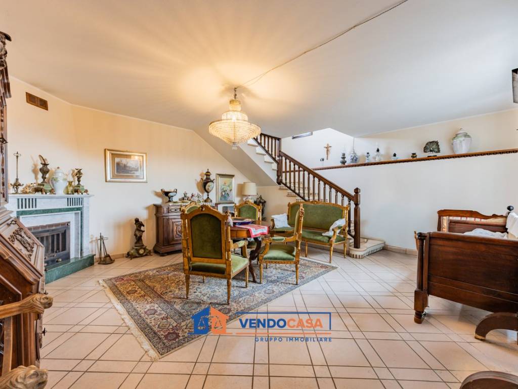 Villa a Bene vagienna in Frazione San Bernardo - Foto 5
