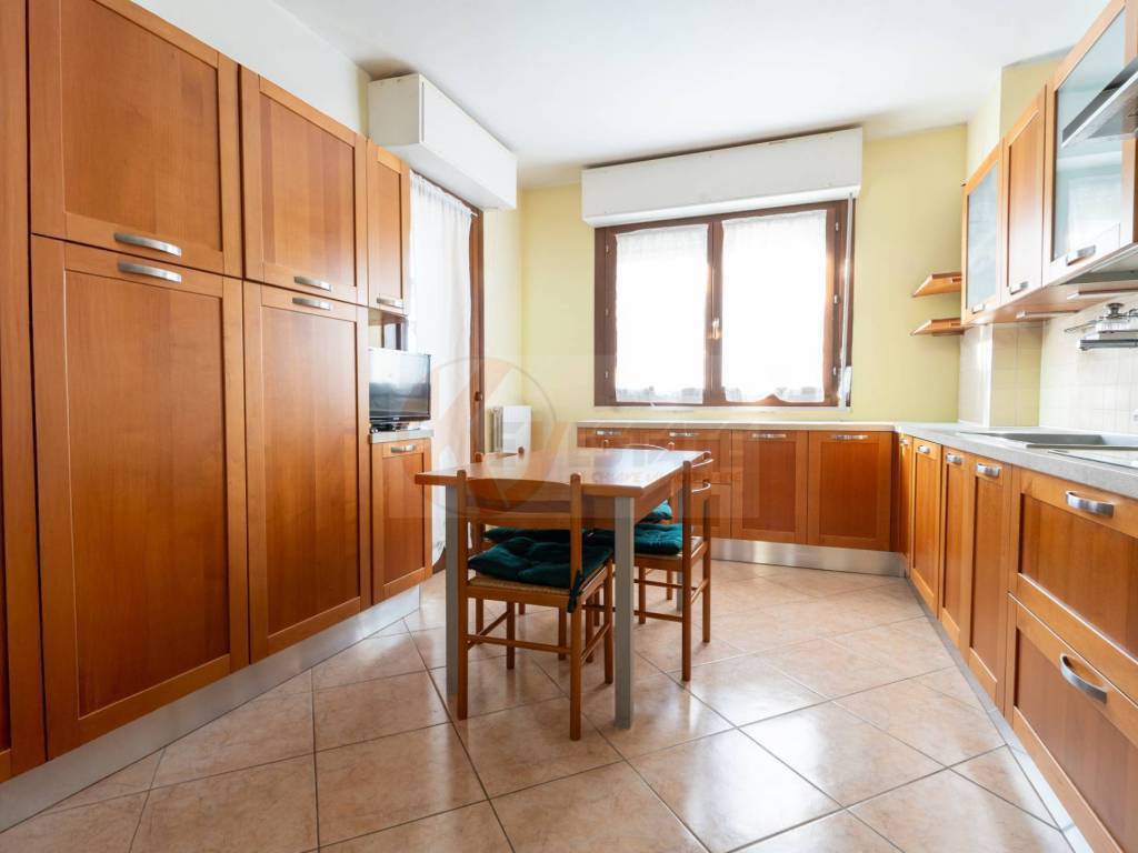 Appartamento a Sassari in via Padula, 1 - Foto 4