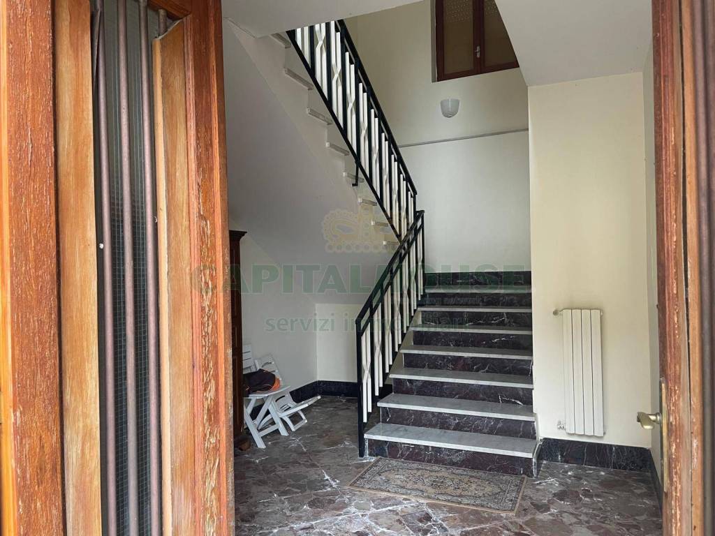 Villetta a schiera a Capriglia irpina in Via San Sebastiano, 6 - Foto 2