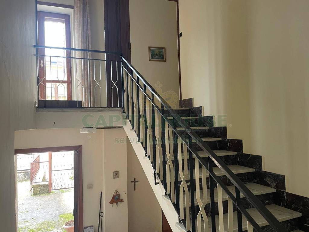 Villetta a schiera a Capriglia irpina in Via San Sebastiano, 6 - Foto 3