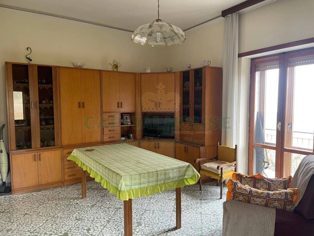 Villetta a schiera a Capriglia irpina in Via San Sebastiano, 6 - Foto 5