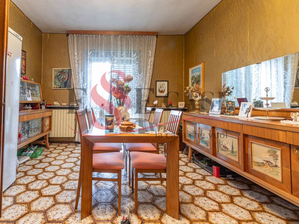 Appartamento a Nembro in Via Rotone, 27 - Foto 4