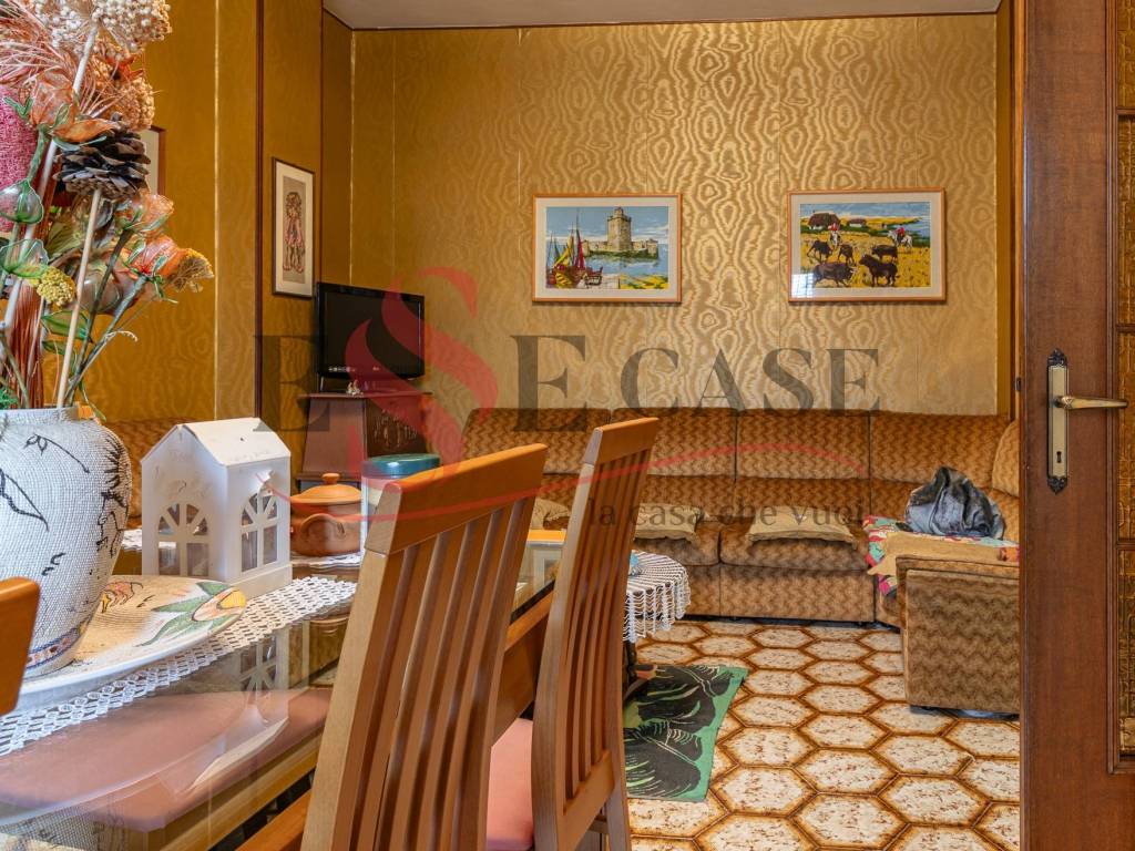 Appartamento a Nembro in Via Rotone, 27 - Foto 5