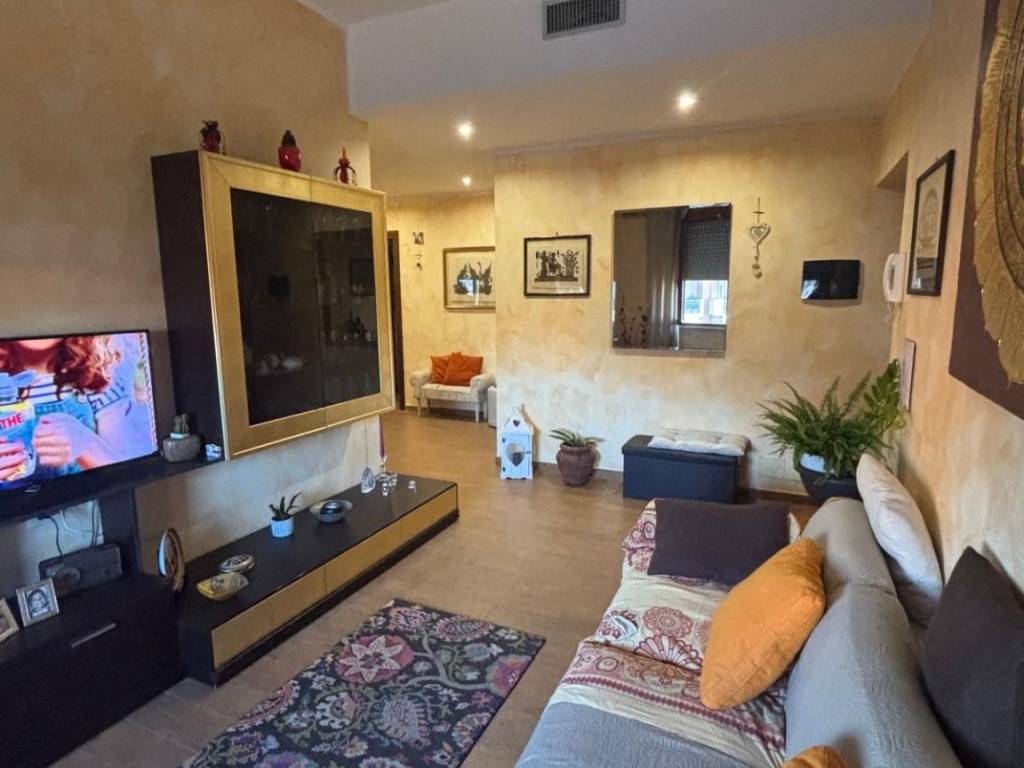 Appartamento a Latina in Strada Vetiche, 141 - Foto 2