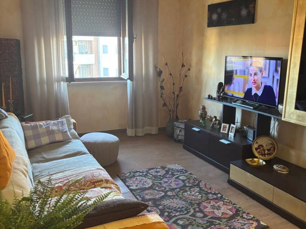 Appartamento a Latina in Strada Vetiche, 141 - Foto 4