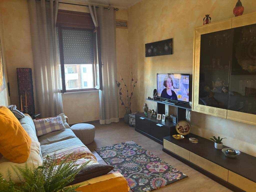 Appartamento a Latina in Strada Vetiche, 141 - Foto 5