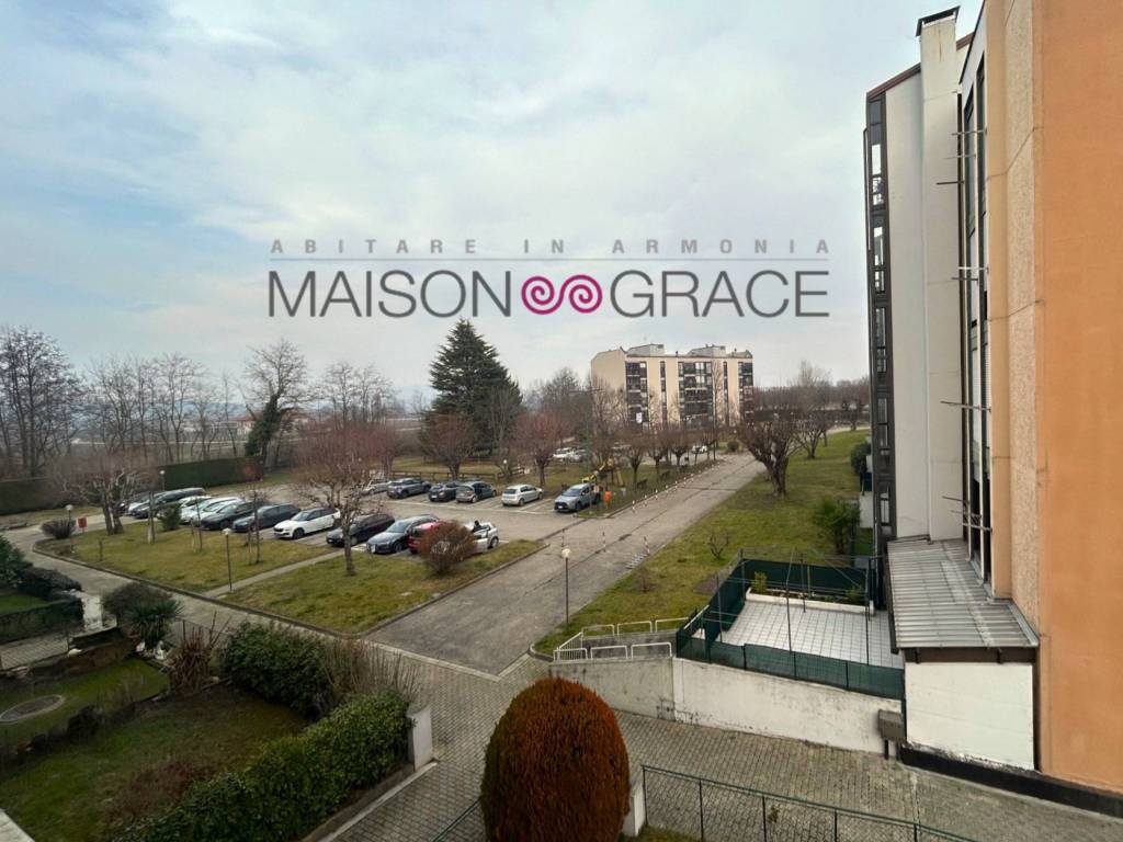 Appartamento a Alba in Via Margherita di Savoia, 17 - Foto 2