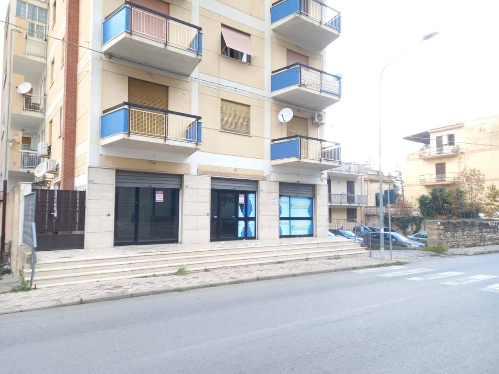 Immobile a Capaci in Corso Vittorio Emanuele, 169 - Foto 2
