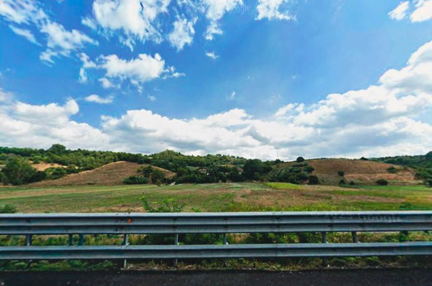 Terreno a Terranuova bracciolini in Autostrada del Sole - Foto 5