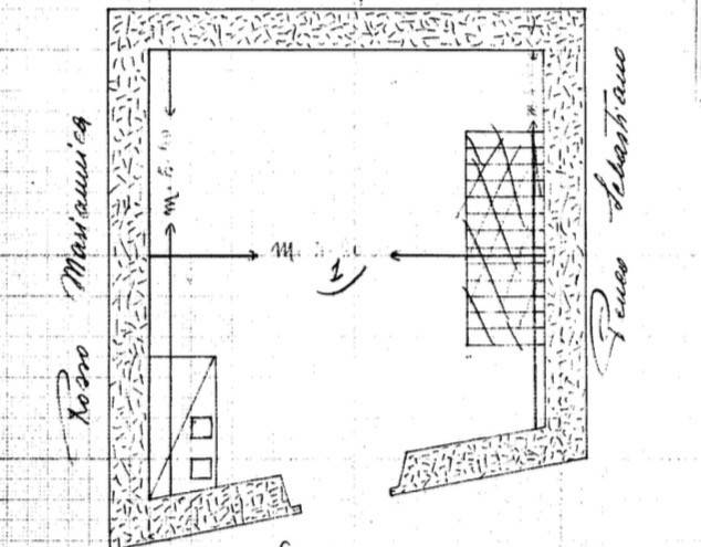 Casa indipendente a Carloforte - Foto 2