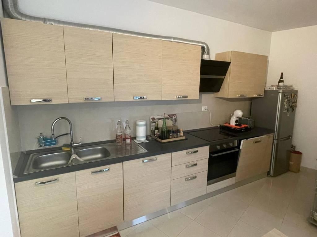 Appartamento a Fabriano in Via Martiri della Libertà - Foto 2