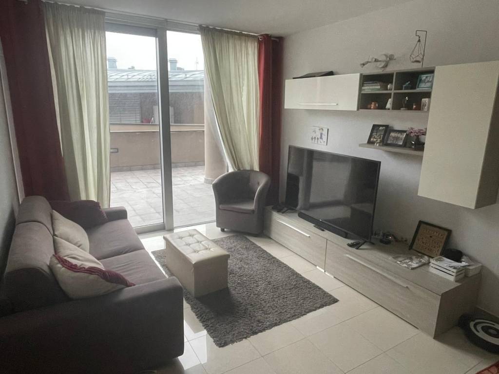Appartamento a Fabriano in Via Martiri della Libertà - Foto 3
