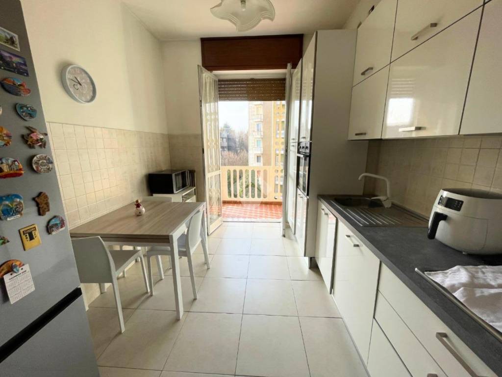 Appartamento a Saronno in Via Monte Pasubio - Foto 5