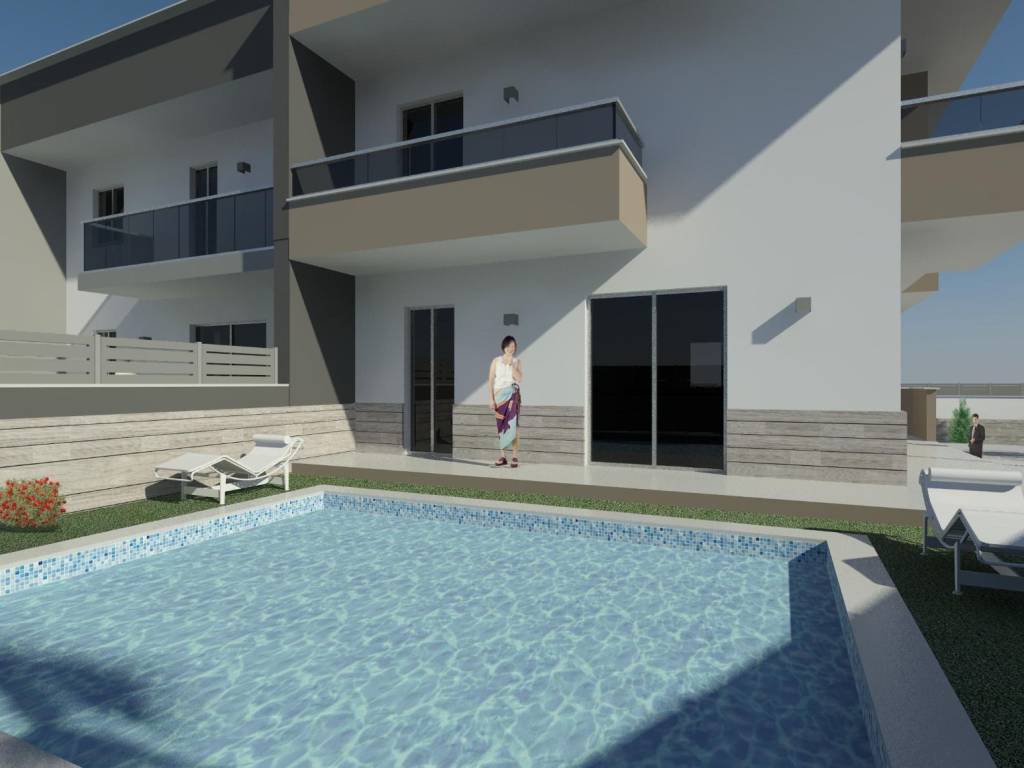 Villa a Giugliano in campania in Parco della Noce Viale 1 - Foto 3