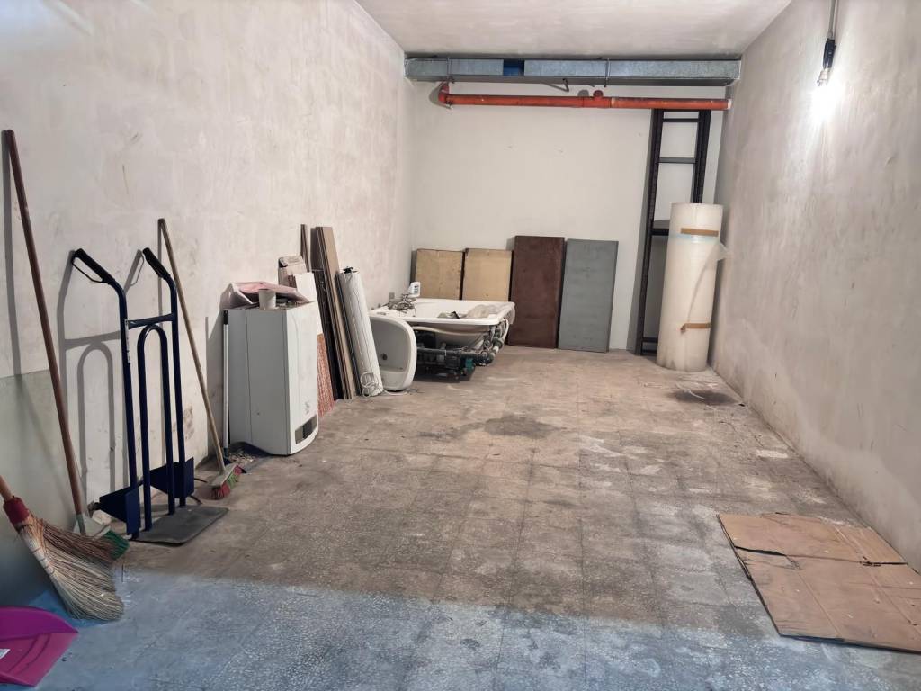 Box / garage a Cavallino in Via Gigante, 27 - Foto 2