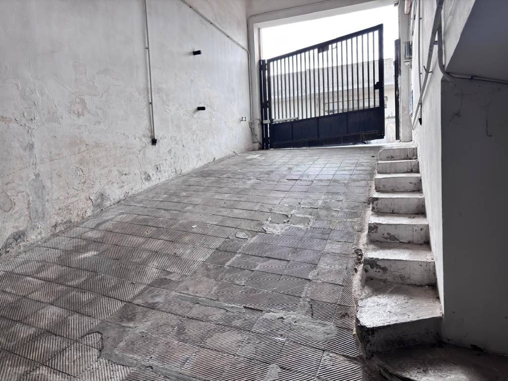 Box / garage a Cavallino in Via Gigante, 27 - Foto 3