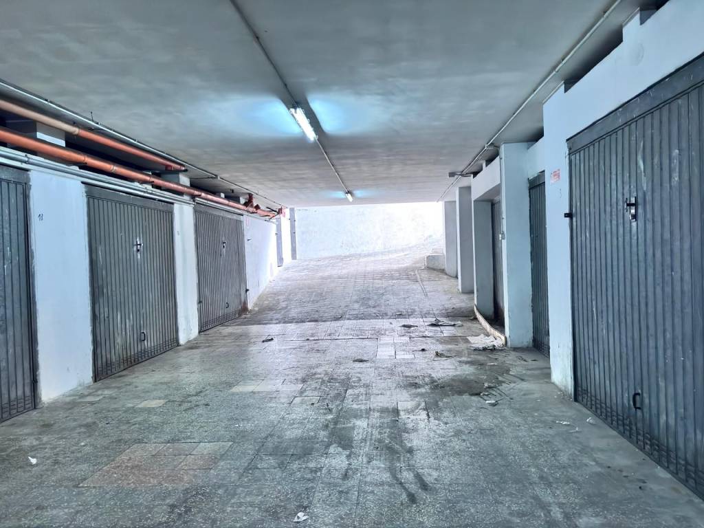 Box / garage a Cavallino in Via Gigante, 27 - Foto 5