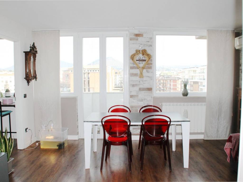 Appartamento a Viterbo in Via Giuseppe Saragat, 22 - Foto 2