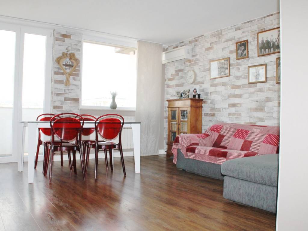 Appartamento a Viterbo in Via Giuseppe Saragat, 22 - Foto 4
