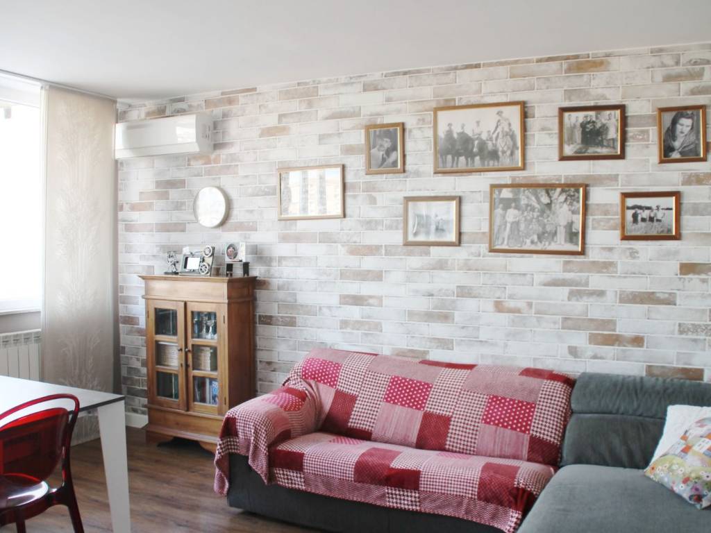 Appartamento a Viterbo in Via Giuseppe Saragat, 22 - Foto 5