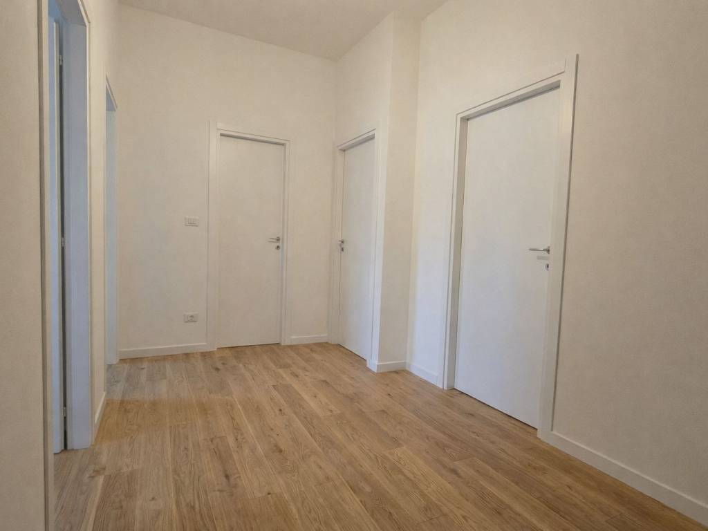 Appartamento a Asti in Corso Dante Alighieri, 145 - Foto 3