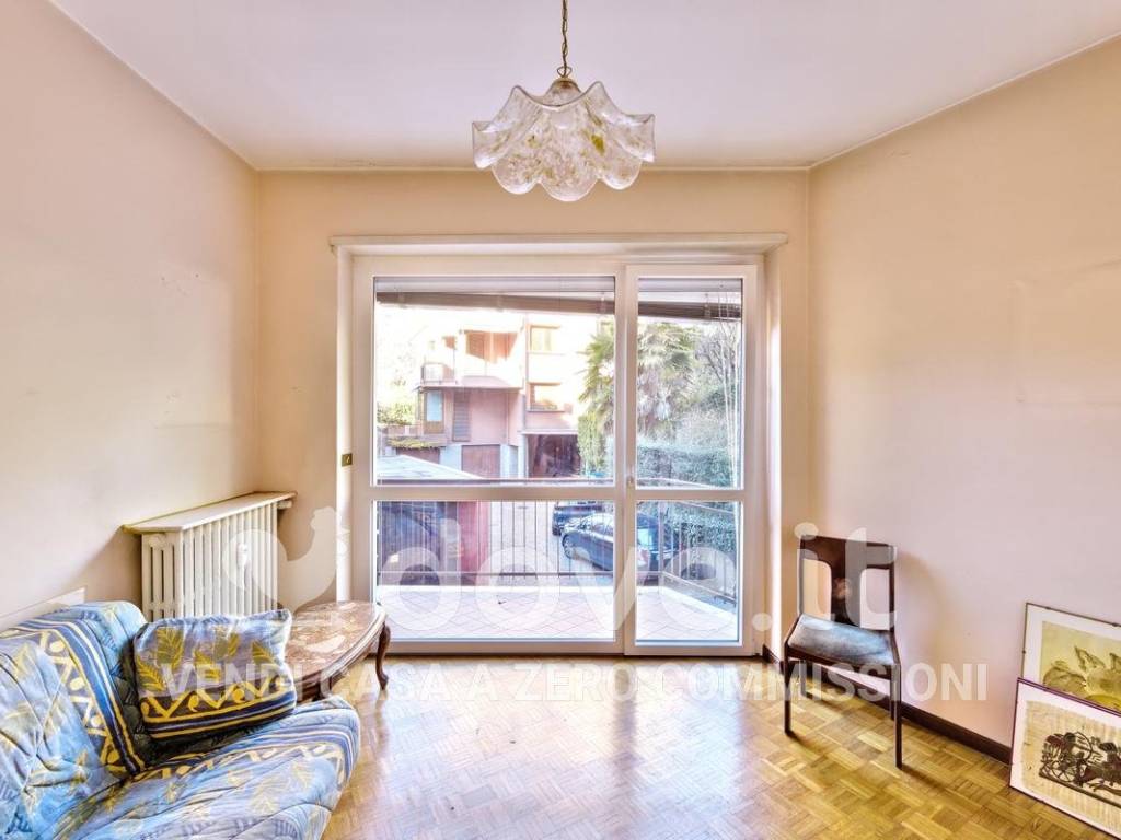 Appartamento a Varese in Via Francesco Crispi, 10 - Foto 3