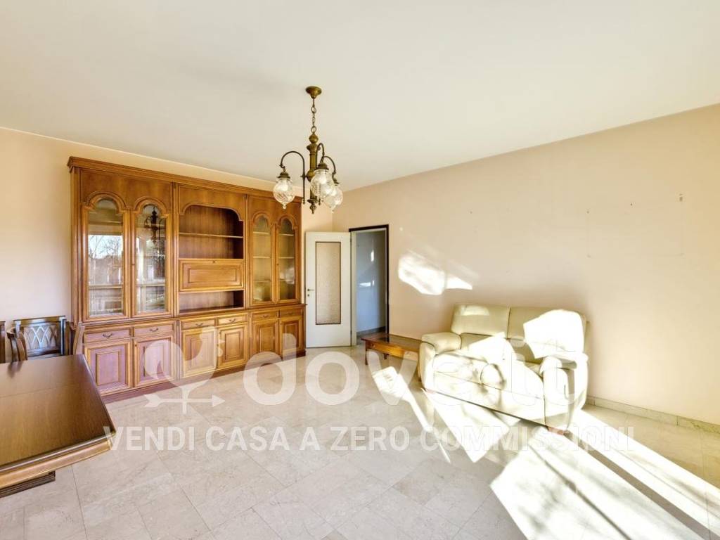 Appartamento a Varese in Via Francesco Crispi, 10 - Foto 4