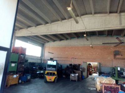 Immobile a Bastiglia in Via dell'Artigianato, 27 - Foto 3