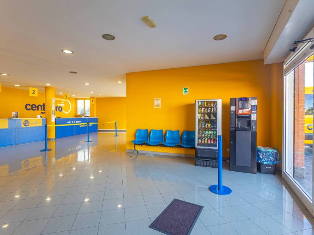 Immobile a Fiumicino in Via Portuense, 2472 - Foto 4