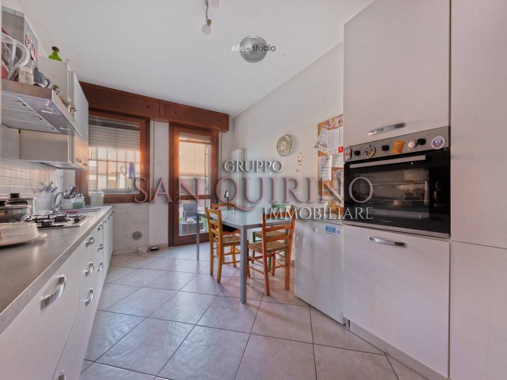 Appartamento a Novi di modena in Via Monti, 9 - Foto 4