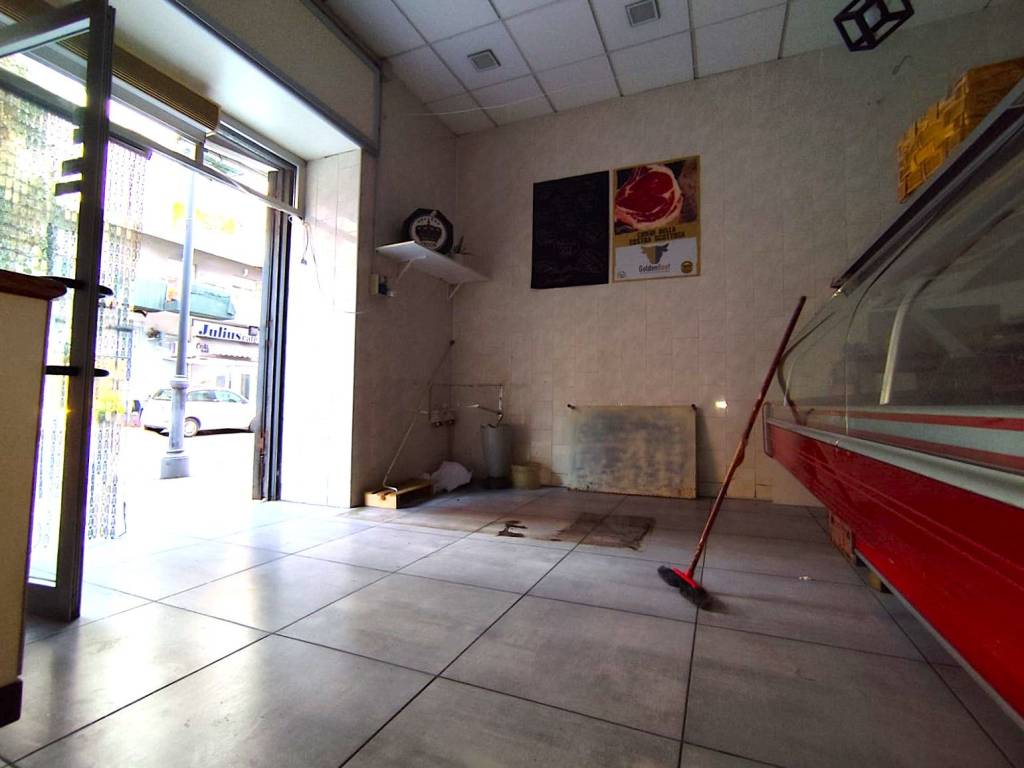 Immobile a San giorgio a cremano in Via Botteghelle, 17 - Foto 3