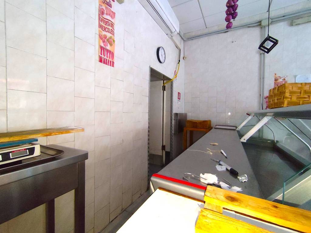 Immobile a San giorgio a cremano in Via Botteghelle, 17 - Foto 4