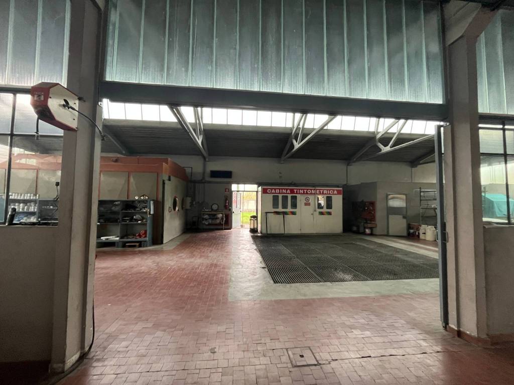 Immobile a Lodi in Via Selvagreca , 45 - Foto 5