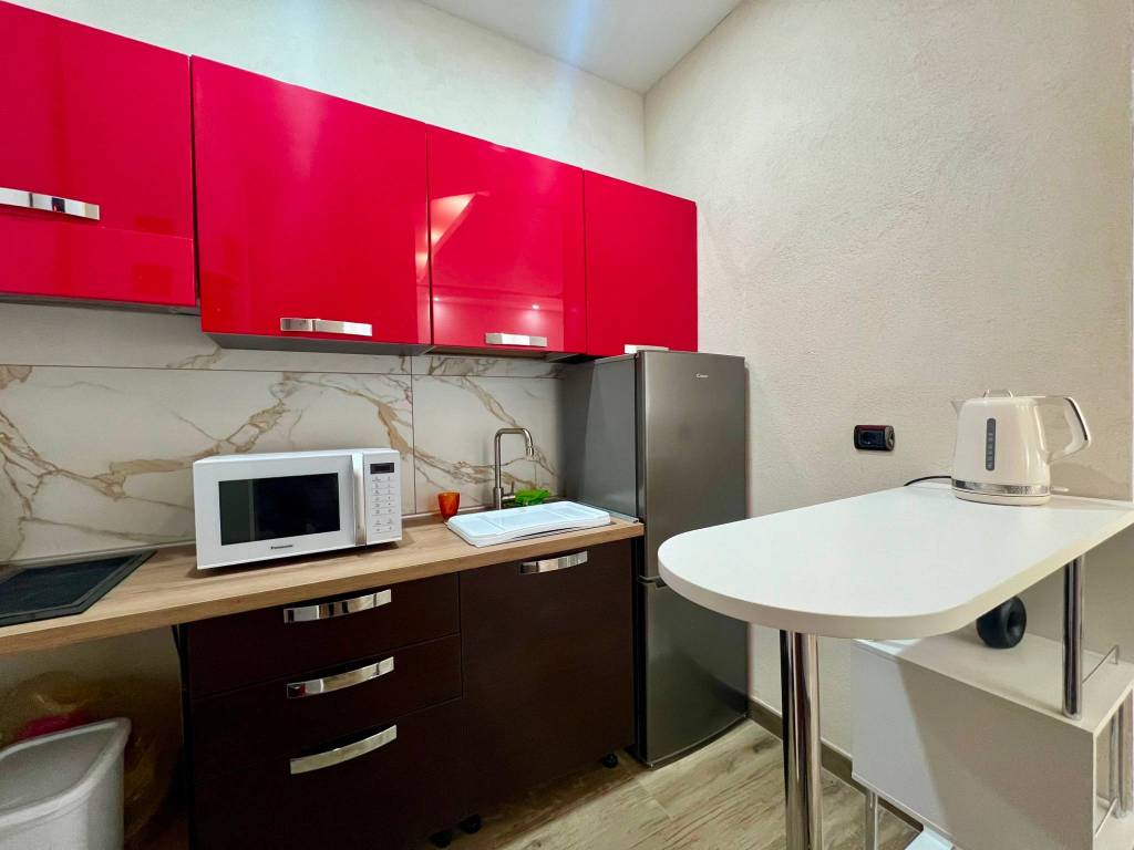Appartamento a Alba in Corso Piave, 78 - Foto 4