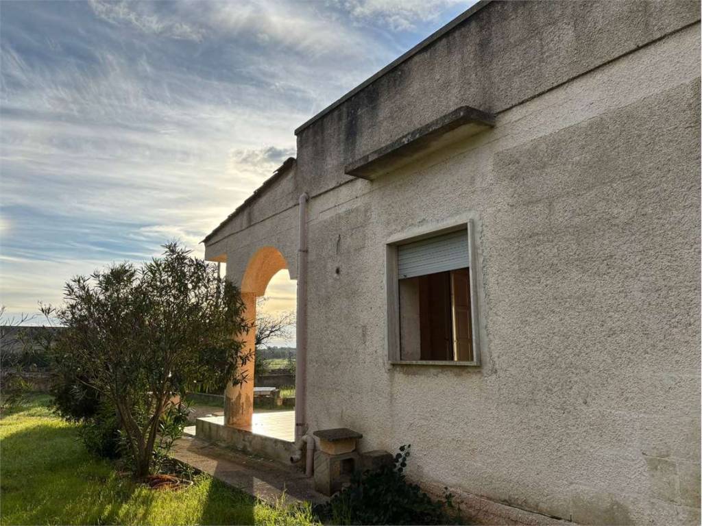 Villa a Carovigno in C.da Sierri - Foto 5