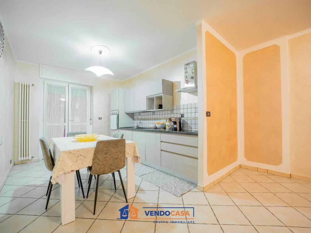 Appartamento a Cuneo in Via Aurora - Foto 3
