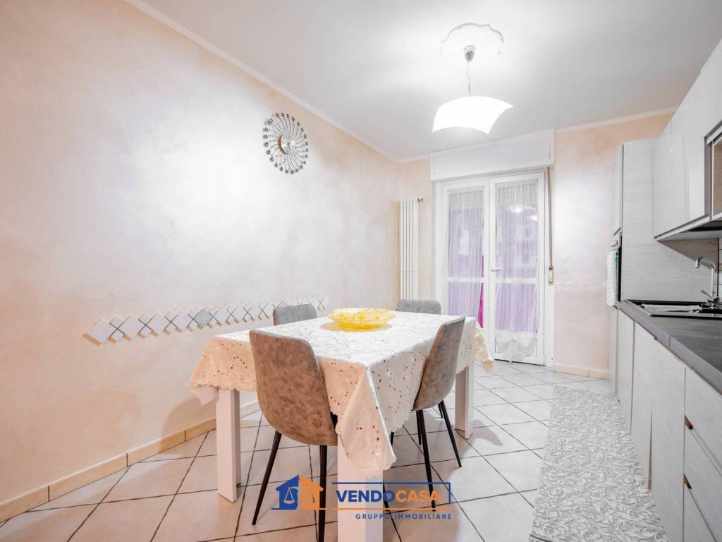 Appartamento a Cuneo in Via Aurora - Foto 5