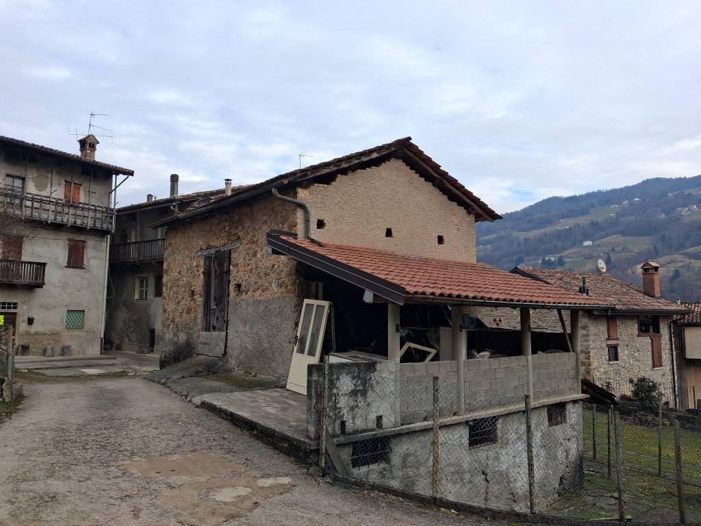 Rustico / casale a San giovanni bianco in Via Fuipiano Centro - Foto 2